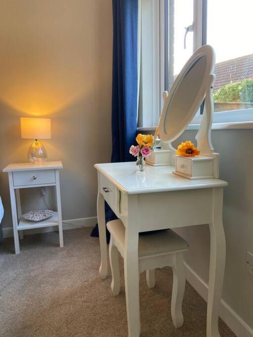 Cosy Near Open Countryside Felixstowe