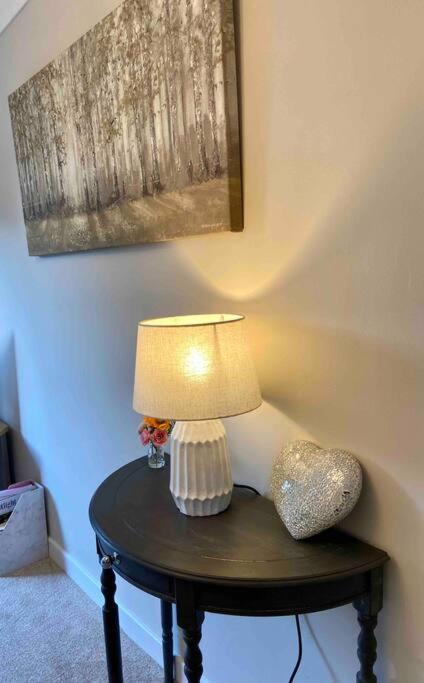 Holiday home Cosy Near Open Countryside Felixstowe