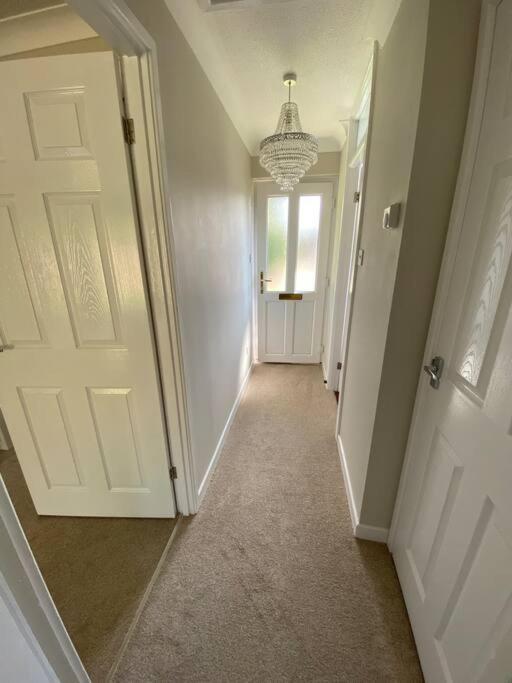 Cosy Near Open Countryside Holiday home