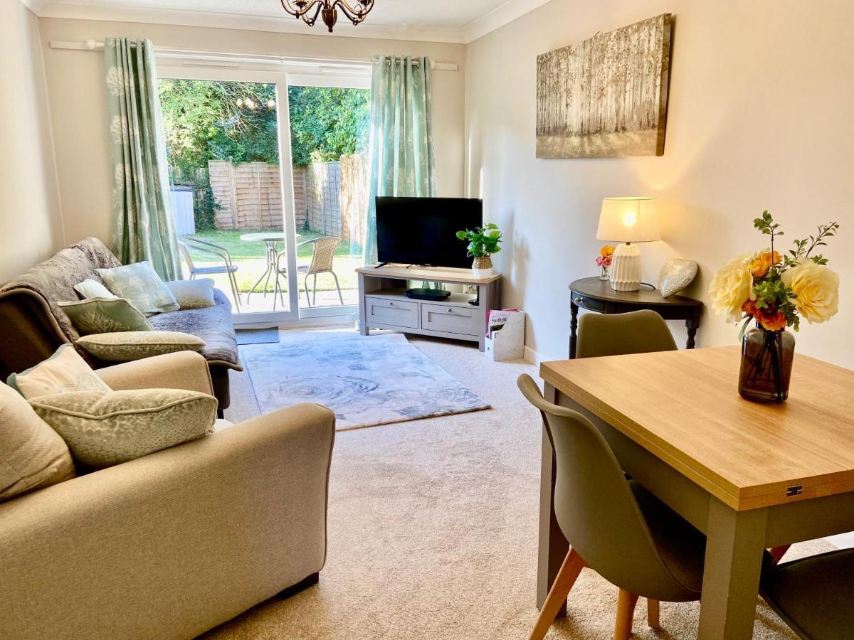 Cosy Near Open Countryside * Felixstowe