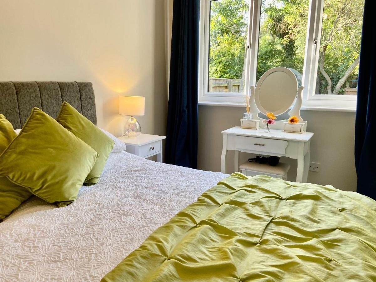 Holiday home Cosy Near Open Countryside Felixstowe