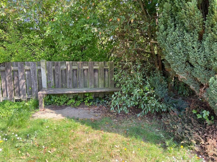 Cosy Near Open Countryside *