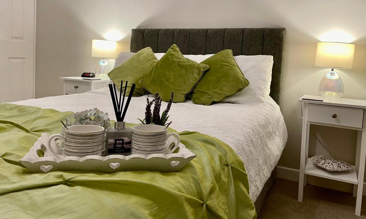Holiday home Cosy Near Open Countryside