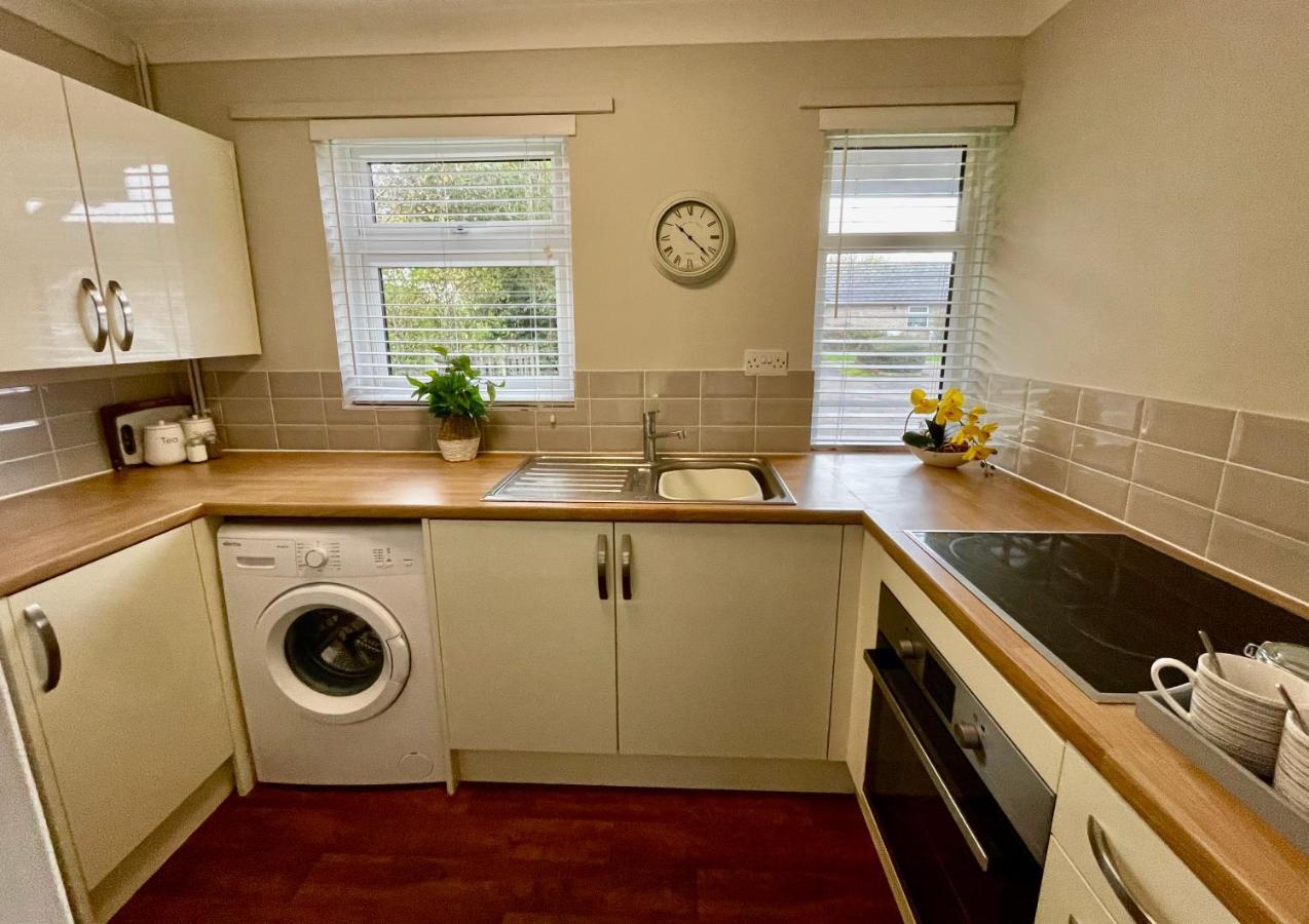 Holiday home Cosy Near Open Countryside