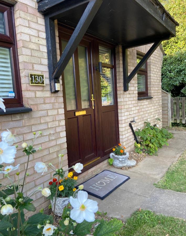 Cosy Near Open Countryside * Felixstowe