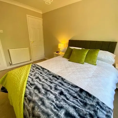 Cosy Bungalow Near Open Countryside Felixstowe Exterior photo