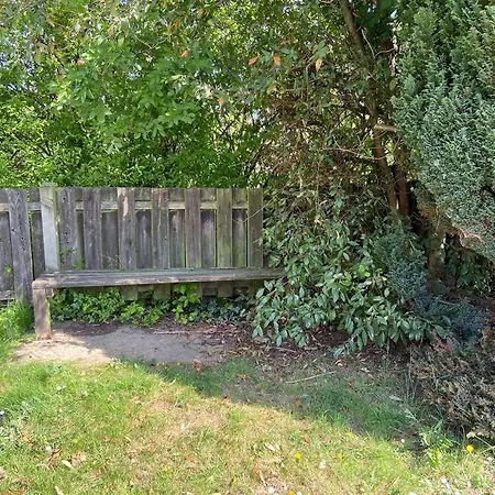 Cosy Bungalow Near Open Countryside Felixstowe Exterior photo