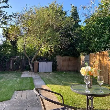 Cosy Bungalow Near Open Countryside Felixstowe Exterior photo